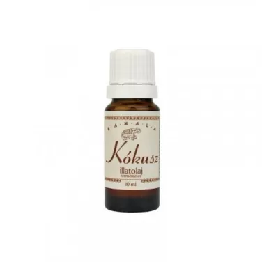 illóolaj kókusz 10ml