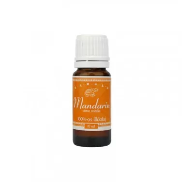 illóolaj mandarin 10ml