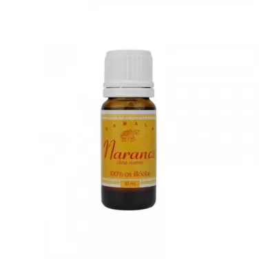 illóolaj narancs 10ml