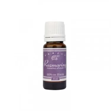 illóolaj rozmaring 10ml