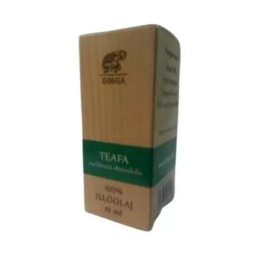 illóolaj teafa 10ml