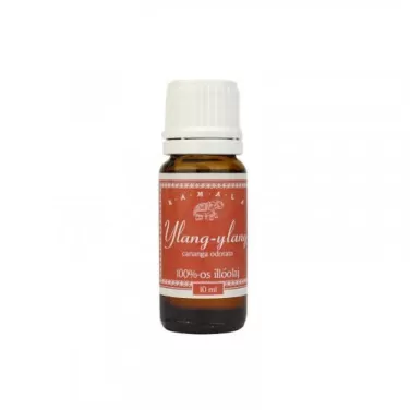 illóolaj ylang-ylang 10ml