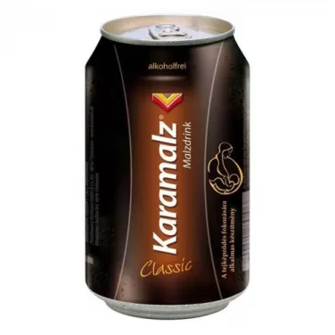 Karamalz maláta ital natúr dobozos 330 ml