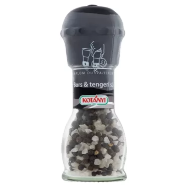 bors&tengeri só malom 65 g