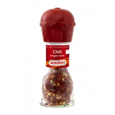 chili tengeri sóval malom 35 g