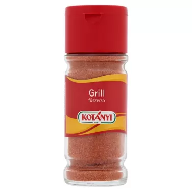 grill fűszersó 85 g