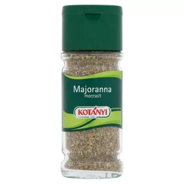majoranna morzsolt 10 g