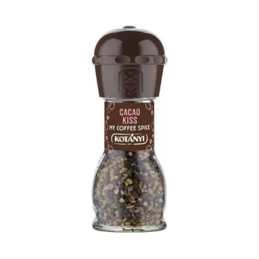 my coffee spice cacao kiss kávé fűszer malom 50 g