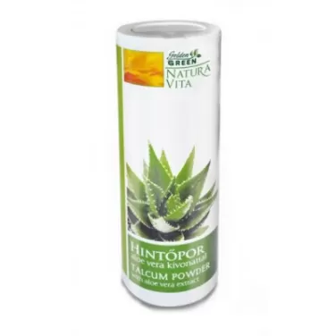 Stella natura vita hintőpor aloe vera 100 g