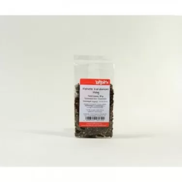 fekete kardamon egész 20 g