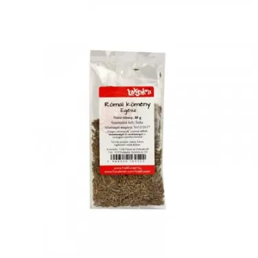római kömény egész 30 g