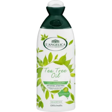 Sampon teafaolaj 250 ml