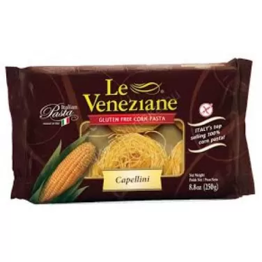 tészta capellini 250 g