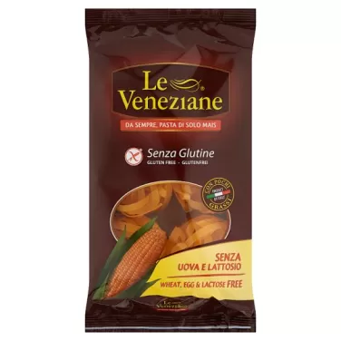 tészta fettucce 250 g