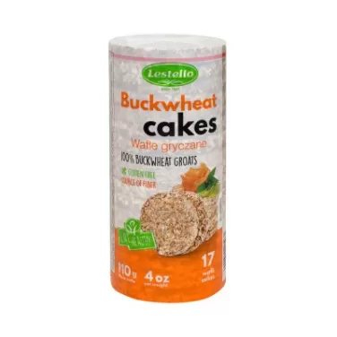 puffasztott hajdinatallér 110 g