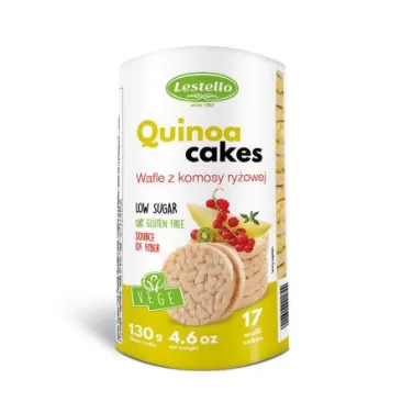quinoa tallér 130 g