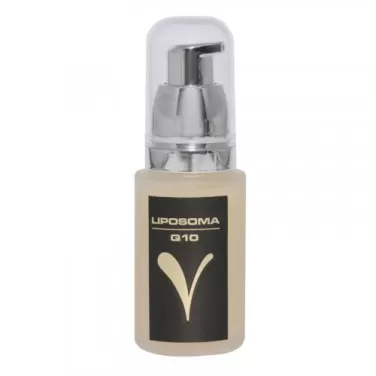 Q10 gél 30 ml