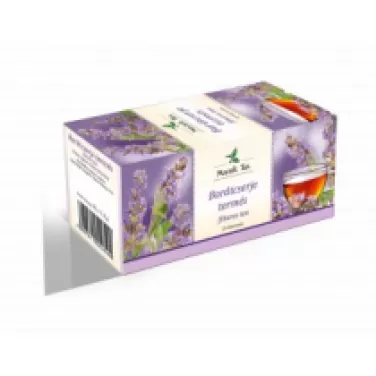 bodorrózsa levél tea 25x1,2g 30 g