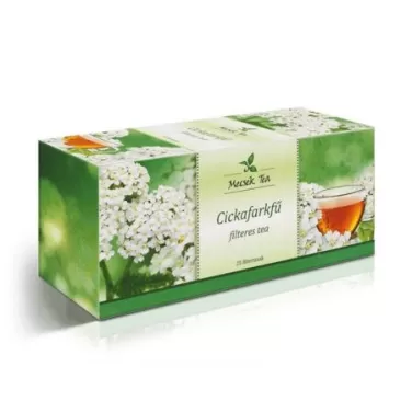 cickafarkfű tea 25x1g 25 g