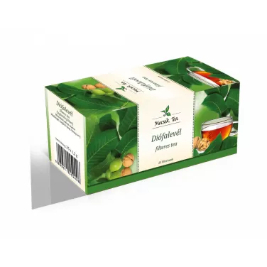 diófalevél tea 25x1,5g 37 g