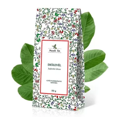 diólevél 50 g