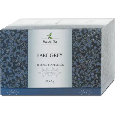 earl grey tea 20x2g 40 g