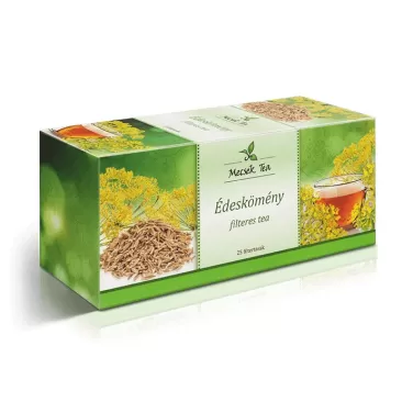 édeskömény tea 25x1,5g 38 g