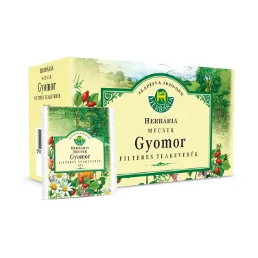 gyomortea 25x1g 25 g