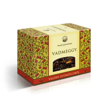gyümölcstea vadmeggy 100 g