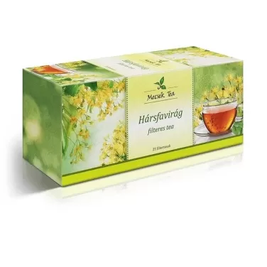 hársfavirág tea 25x1g 25 g