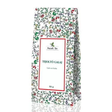 tejoltó galaj tea 50 g