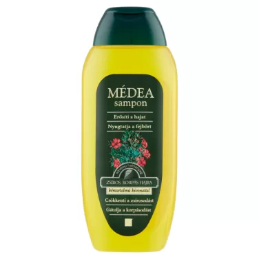 Sampon kénes 250 ml
