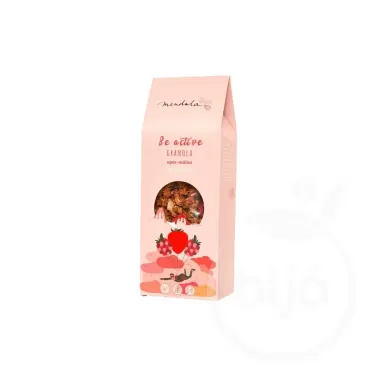 epres-málnás granola 250 g