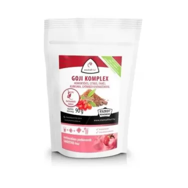 Goji komplex por 90 g
