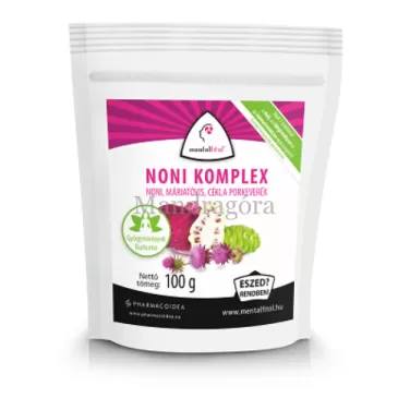 Noni komplex por 100 g