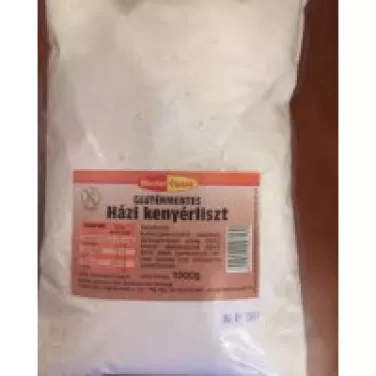 gluténmentes palacsintapor 1000 g