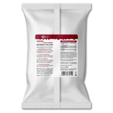 szója italpor 400 g