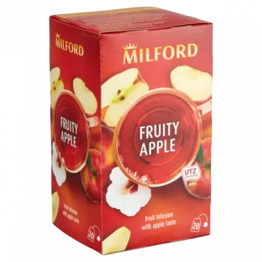 Almás gyümölcstea 20x2g