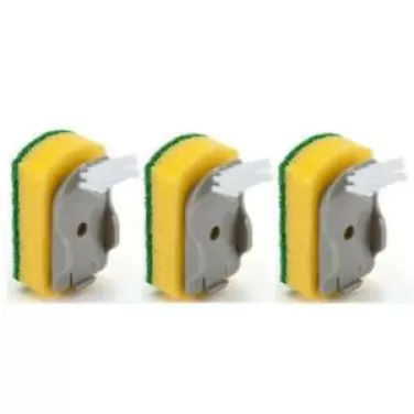 liquid dishjet szivacs utántöltő 3 db