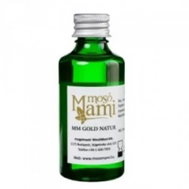 Gold neem olaj 50 ml