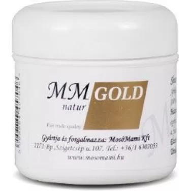 Gold shea vaj 100 ml