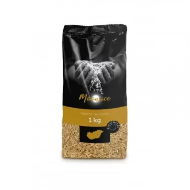 Moonrice hántolt barna rizs 