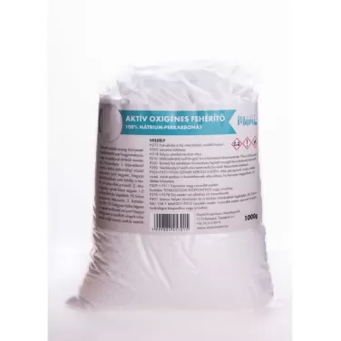 aktív oxigénes fehérítő 1000 g