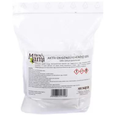 aktív oxigénes fehérítő 500 g