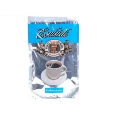 családi kávé 200 g