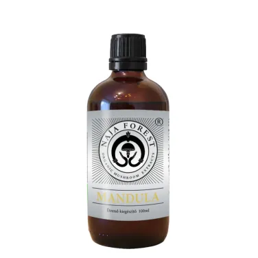 bio Mandula étrend-kiegészítő 100ml