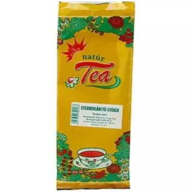 Natúr gyermekláncfű levél tea 50g