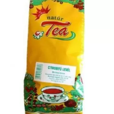 Natúr tea citromfű levél 50 g