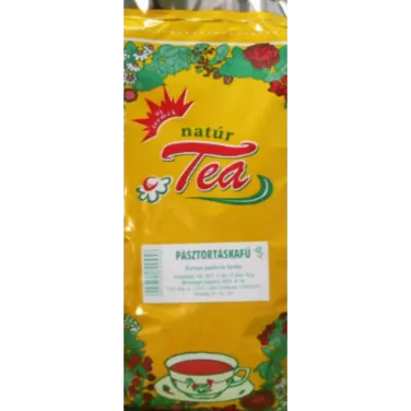 Natúr tea pásztortáskafű 50 g