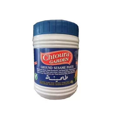 Natura tahina szezámkrém 400 g